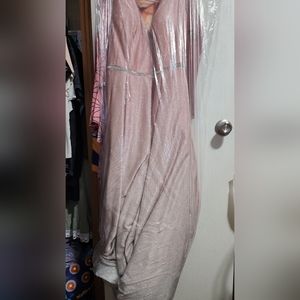 Size 16 prom dress